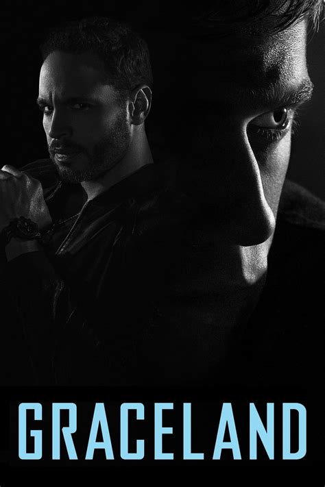 Graceland (TV Series 2013–2015) .